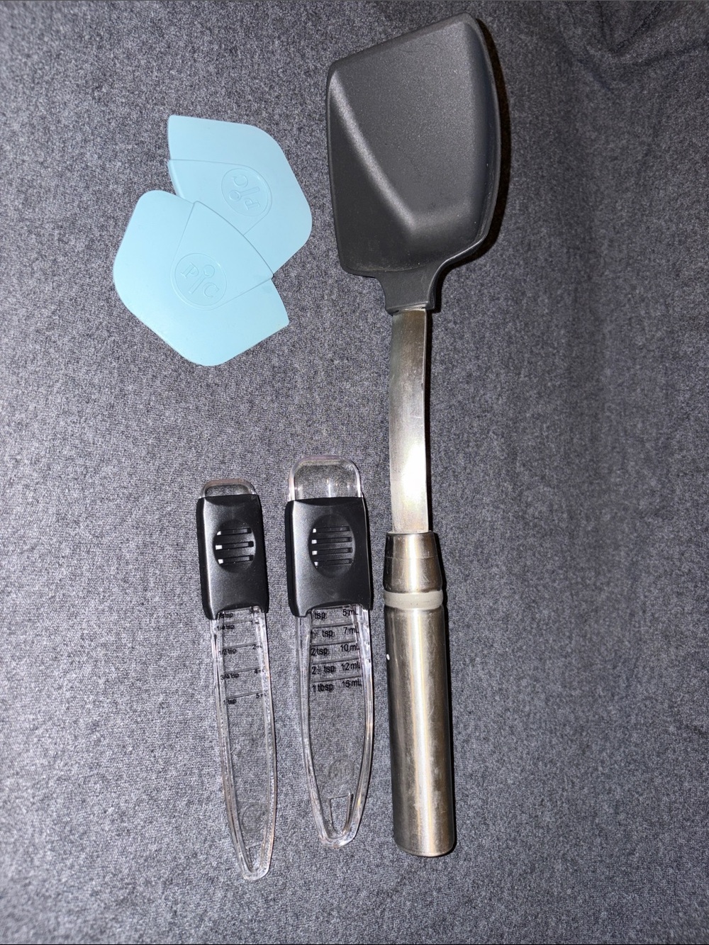 Pampered Chef random bundle